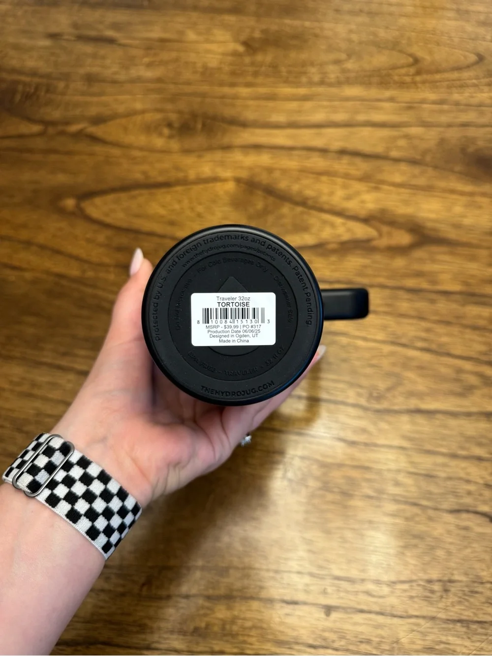 HydroJug brand new